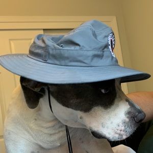 Meet your Posher, Winston